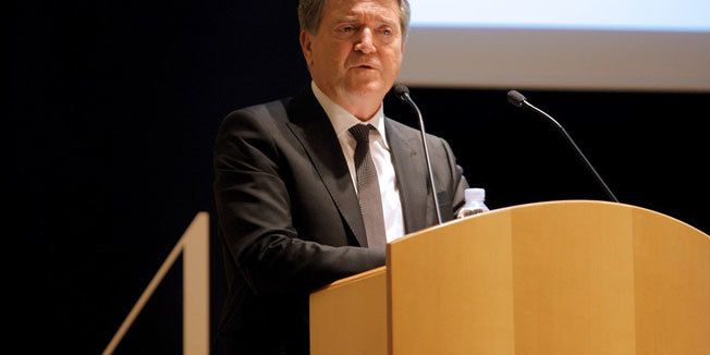 Ante Vlahović, predsjednik Uprave Adris grupe