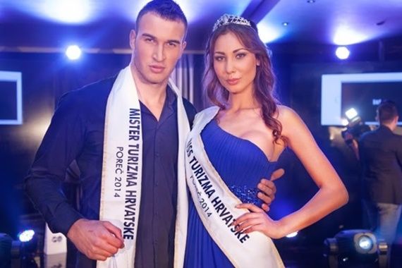 U subotu u Poreču Izbor za Miss i Mistera turizma Hrvatske