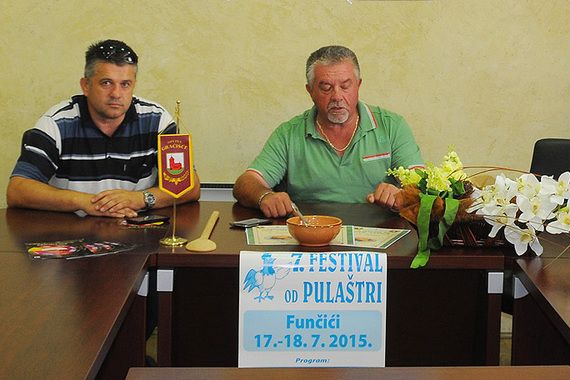 Općina Gračišće zove u Funčiće na subotnji Festival od pulaštri