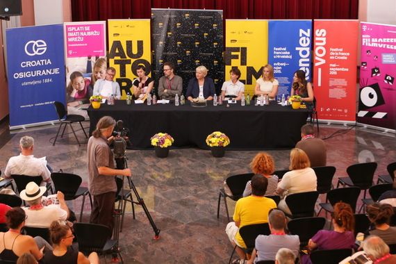  Pulski filmski festival: U 8 dana 128 filmova i raznoliki popratni program