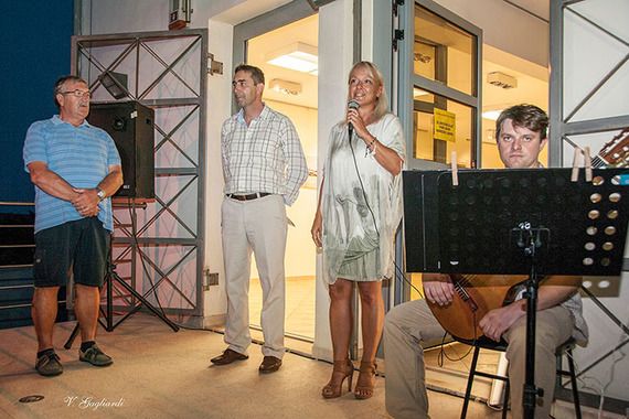 U galeriji Crnobori otvorena izložba Stare fotografije Banjola
