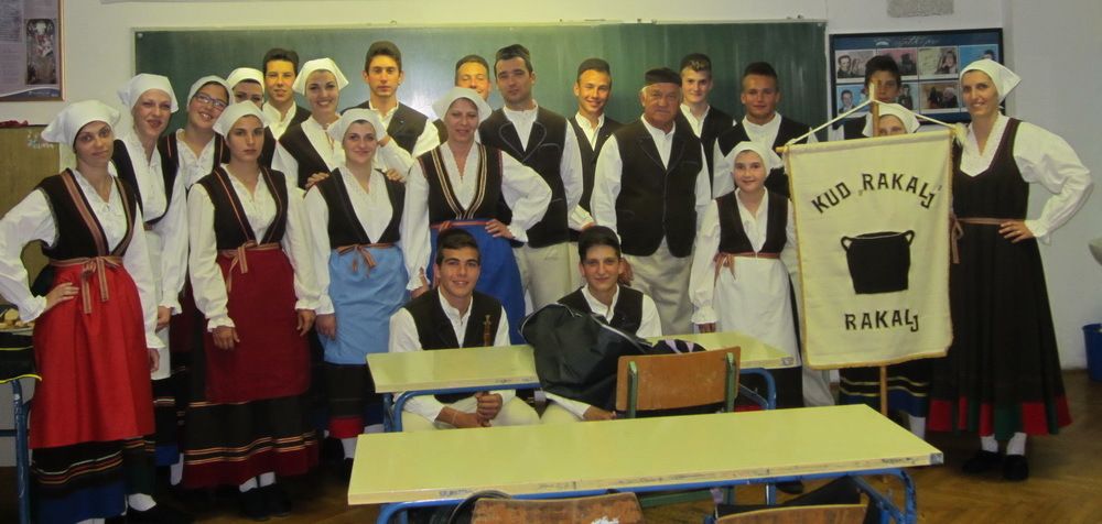 KUD Rakalj