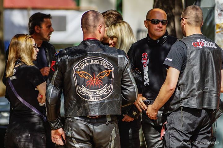 Miting organizira MK "Hornets" iz Vodnjana