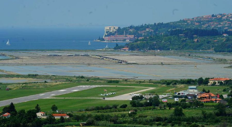 Piranski zaljev
