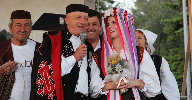 Medulinka Jana Leverić odlazi u zagrljaj Rakljancu Mihi Mirkoviću