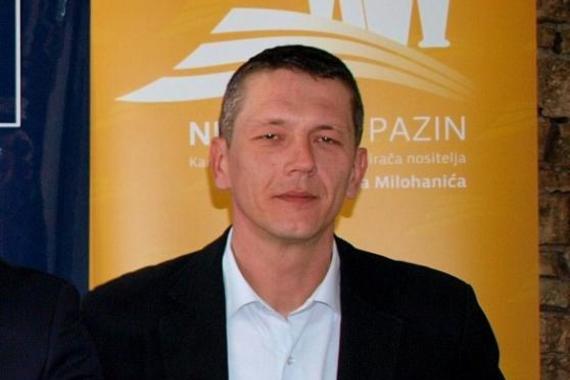 Nezavisni Pazin: Žele li građani ekološku bombu u svojoj sredini?