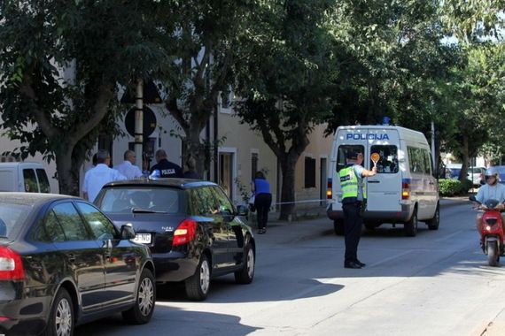 U tučnjavi u Novigradu ubijen sezonac iz Požege