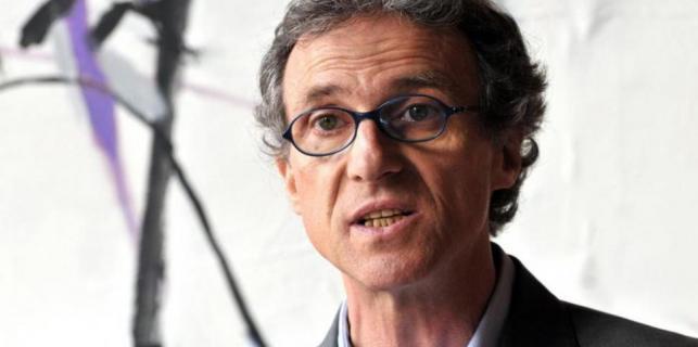 Dino Debeljuh (foto: Glas Istre)