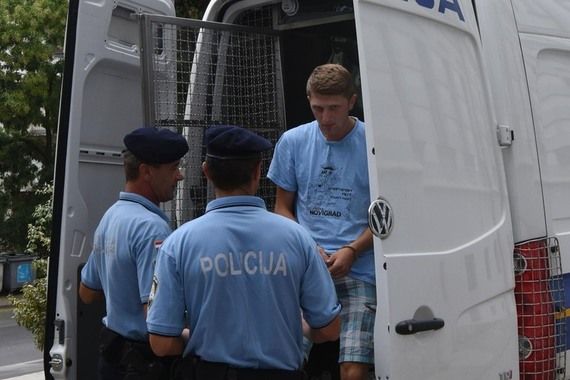 Ubojica iz Novigrada: Zbog loših ocjena odustao od svećenstva, a onda je počeo piti