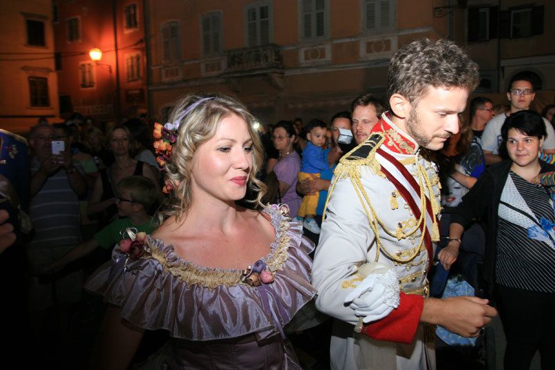 Franjo Joisp i Sisi