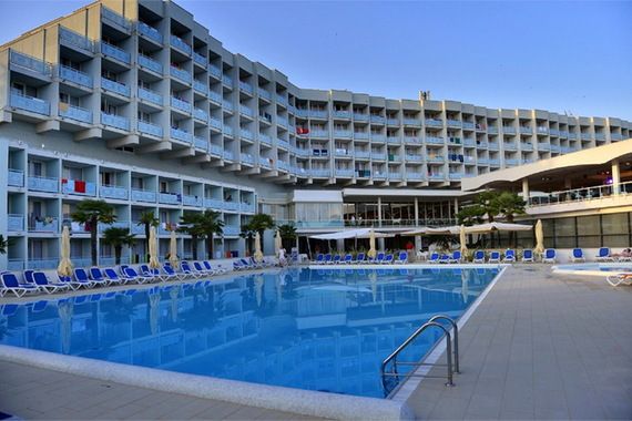 Iz Plave lagune potvrdili oružanu pljačku u svom hotelu