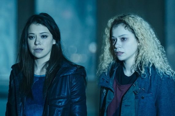 Porečanu prijeti zatvor jer je nove epizode serije Orphan Black postavio na YouTube