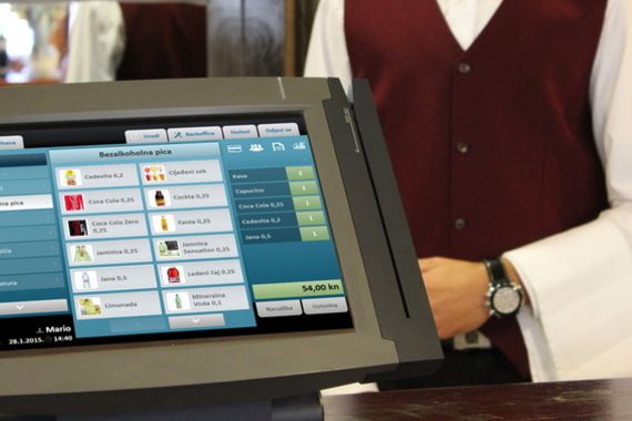 Porečki ugostitelji utajili pet milijuna kuna poreza