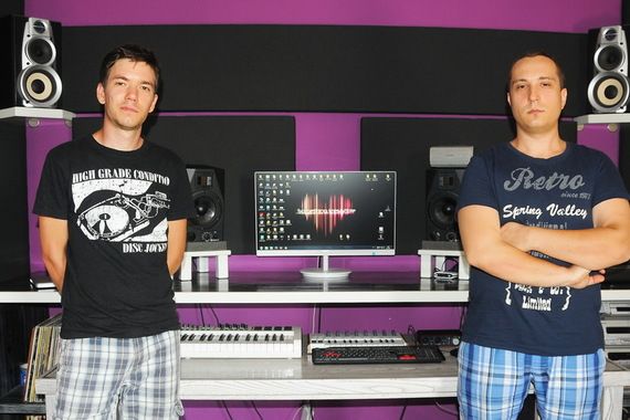  Svjetski poznati DJ-i na partijima vrte njihovu glazbu