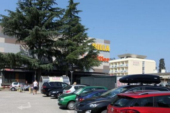 Pismo: Ja sam otac „ostavljenog djeteta“ na parkingu u Poreču  
