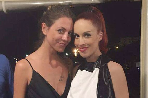 Modna dizajnerica Martina Herak pozvana na London Fashion Week