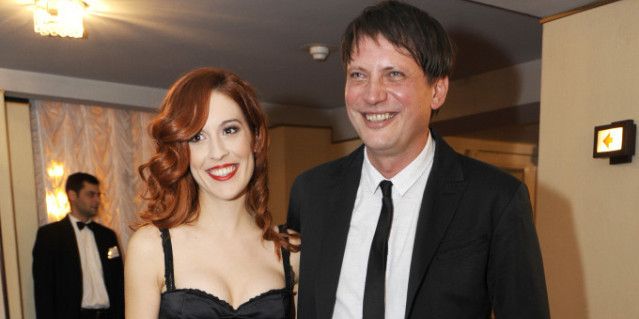 Dalibor i Helena vjenčali su se u crkvi Svete Foške (Foto: Story.hr)