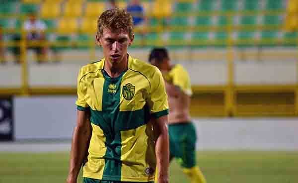 Petar Franjić