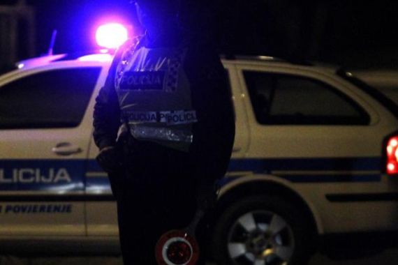 U prometnoj nesreći kraj Kadumi poginuo 22-godišnji Porečan