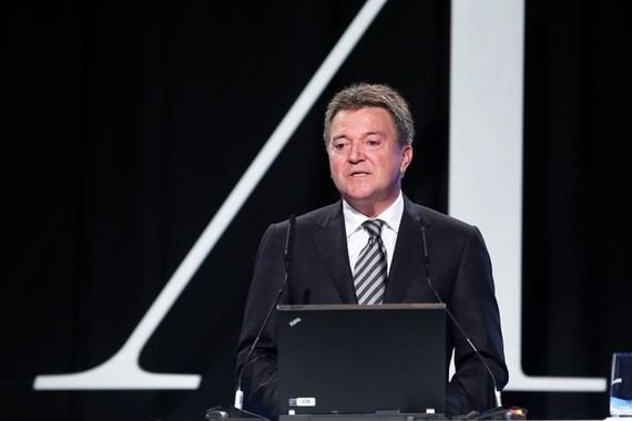 Ante Vlahović je najveći hrvatski dobročinitelj