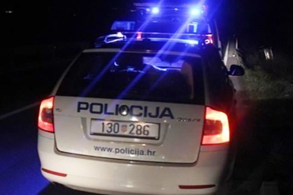 Pod utjecajem droge i alkohola divljao cestom kod Kukci