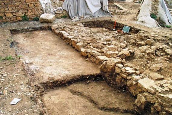 U ponedjeljak javni razgovor  o uređenju arheološkog nalazišta u Kandlerovoj ulici