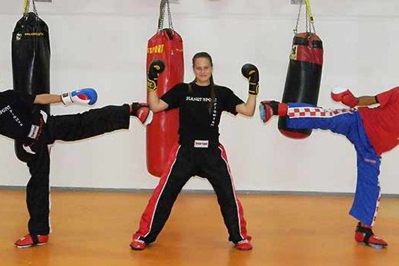 Jurman, Džin i Crnković na kickboxing prvenstvu u Španjolskoj