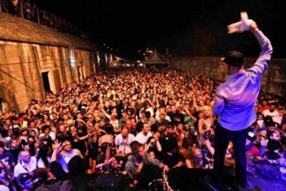 Produženo radno vrijeme ugostiteljima za vrijeme Outlooka i Dimensionsa