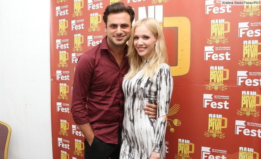 Stjepan Hauser i Jelena Rozga (foto: 24sata)