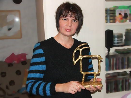 Beti Kranjčević