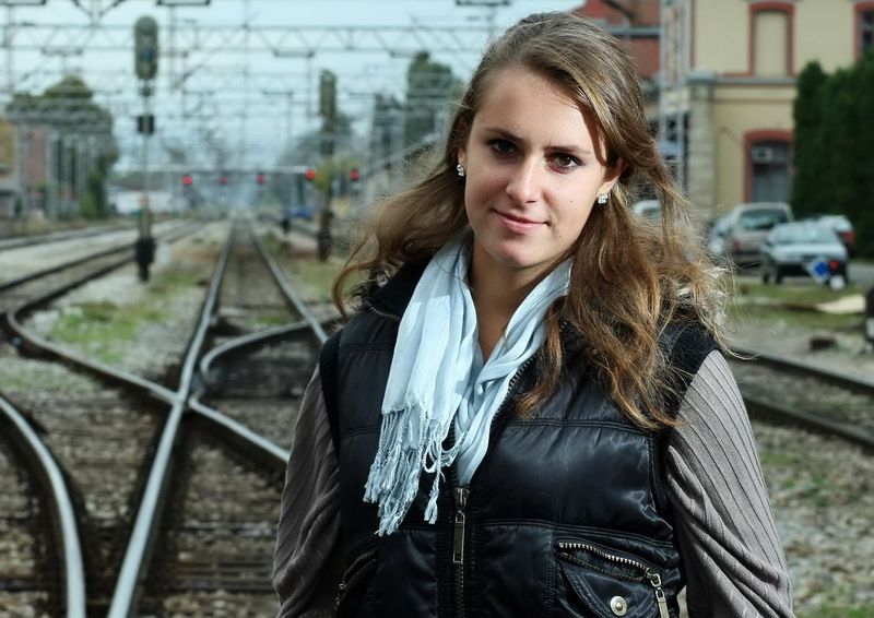 Maja Šuman 