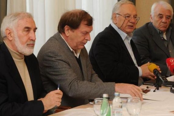 Inicijatori pisma Papi zadovoljni pozitivnim rješenjem slučaja Dajla