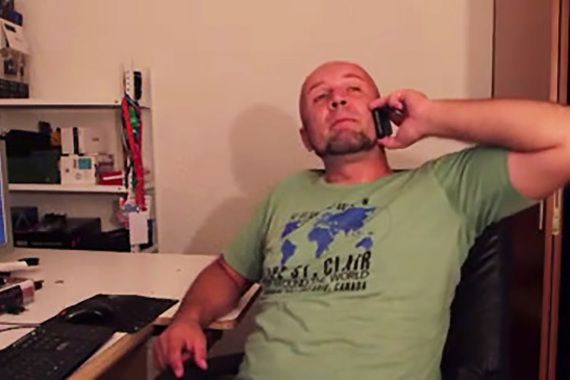 Kako se Mlaggio iz Poreča osvetio Gregoru iz Tele 2?    