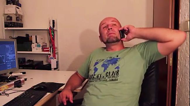 Mladen Mlaggio Đaković