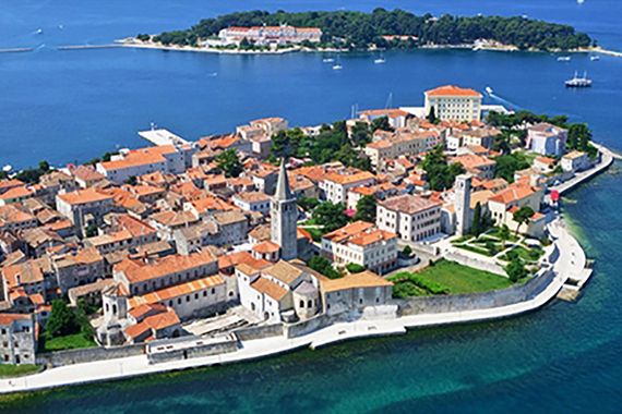 Gradsko poduzeće Stan Poreč poziva na stručno osposobljavanje
