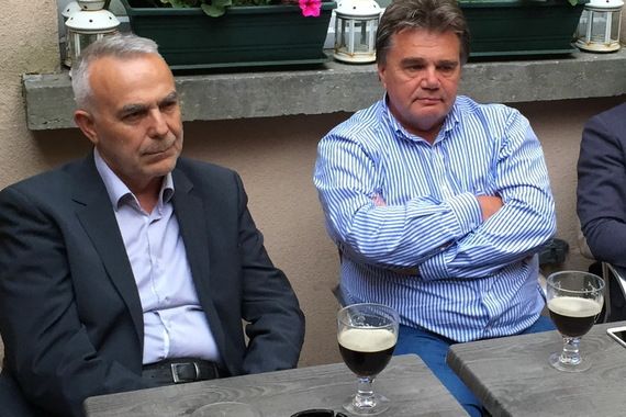 Tomić: Koliko Hrvata stane na Mjesec ako su tamo Jakovčić i Radoš