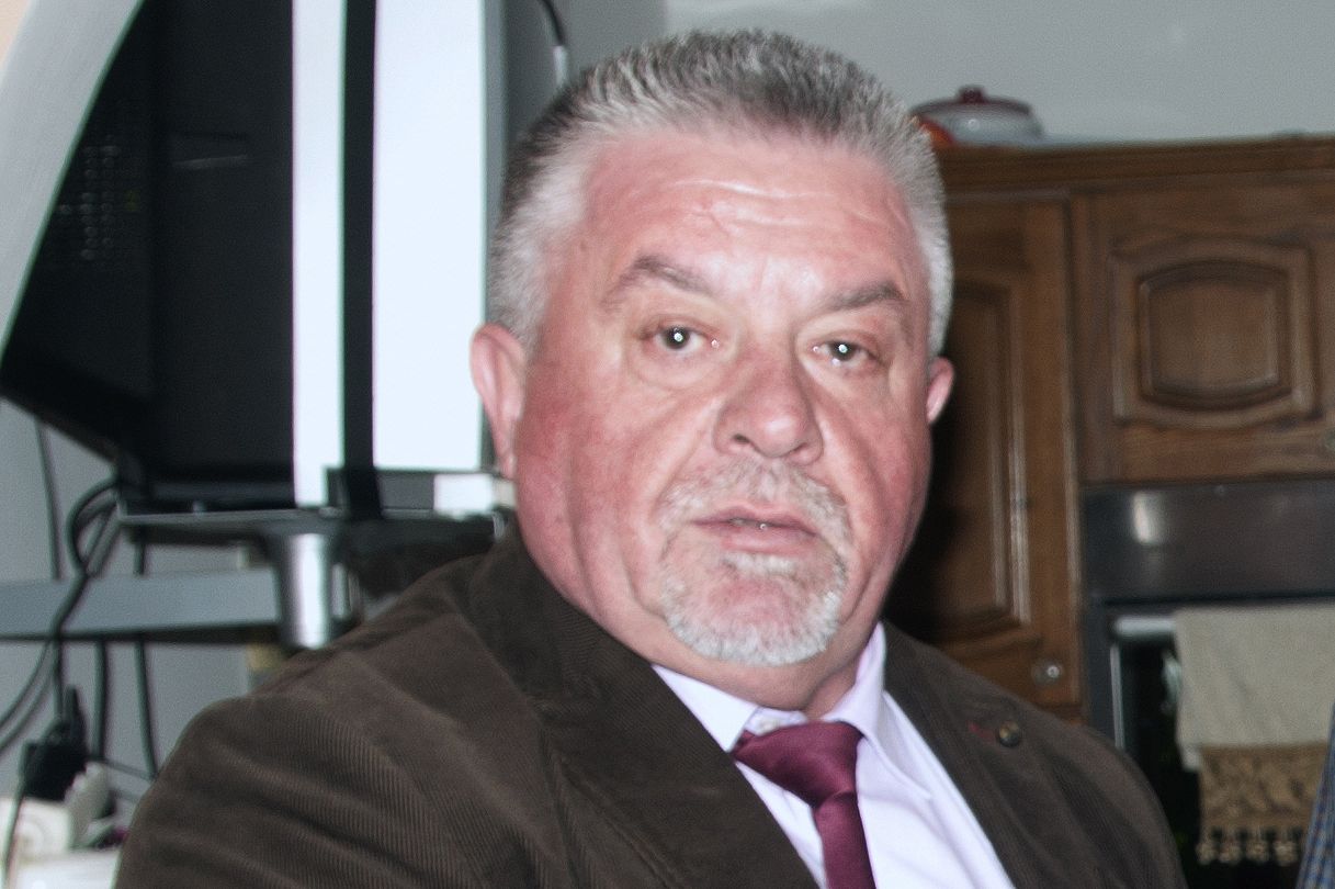 Ivan Mijandrušić, načelnik Općine Gračišće