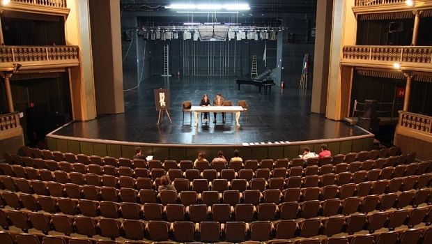 Istarsko narodno kazalište