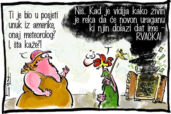 U Vinkuranu u subotu promocija knjige Škovacera Marija Rosande