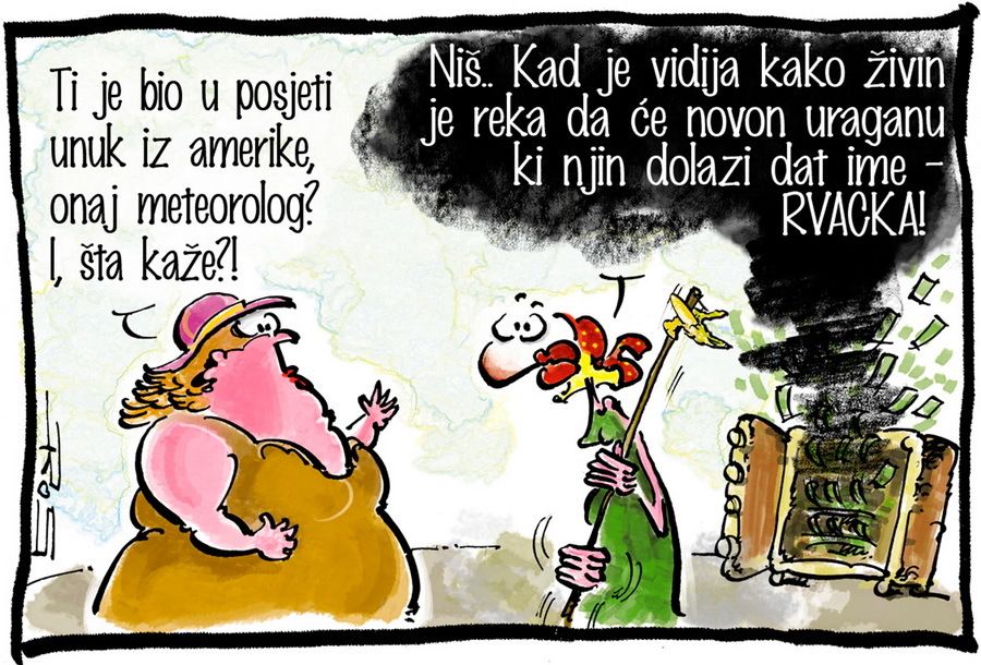 U knjizi je više od 100 izabranih epizoda „Škovacere"