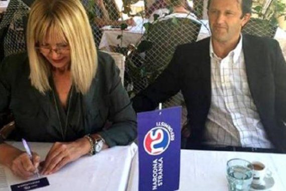 I Reformisti protiv Holy: Regija Istra nema alternative