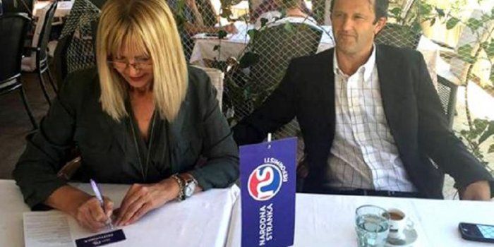 Snježana Herak