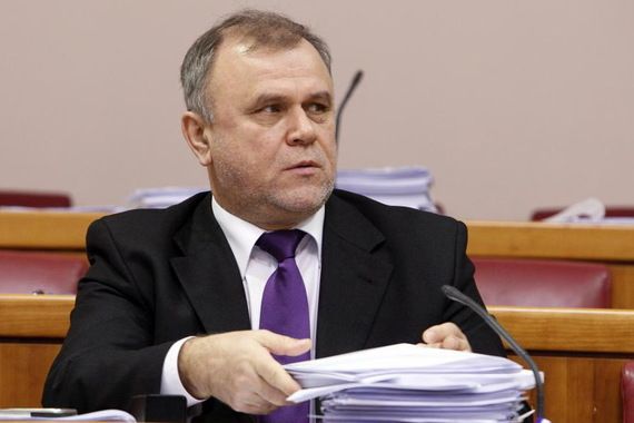 Fenomen Nedžada Hodžića: Linićev susjed u sukobu interesa