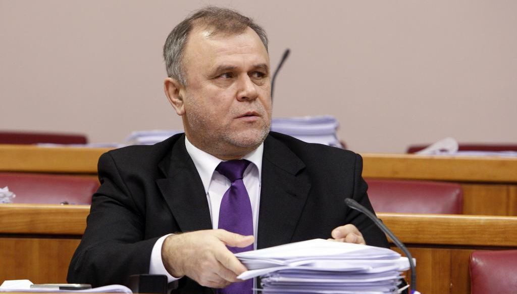 Nedžad Hodžić