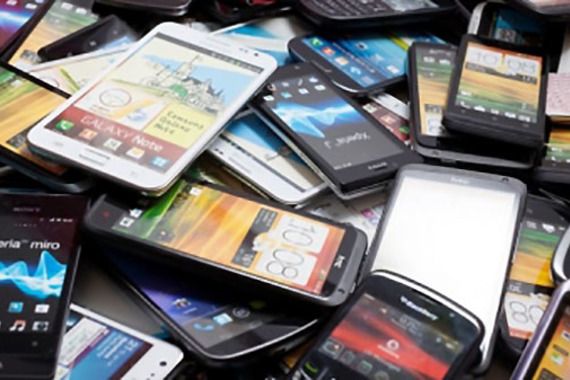 Iz skladišta u Pazinu ukrao četiri paketa s mobitelima