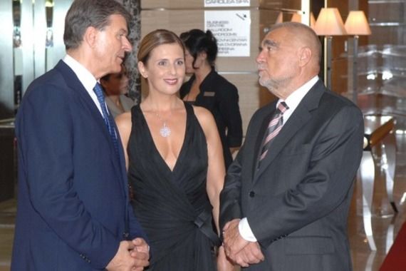 Ljubica Marfan iz Umaga tereti se da je pronevjerila milijune eura