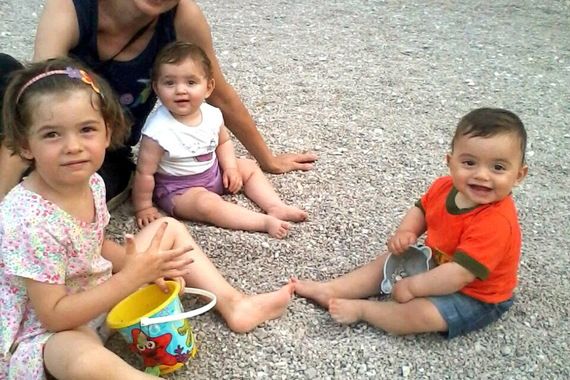 U sklopu Hand made festa akcija za djecu Beti Kranjčević