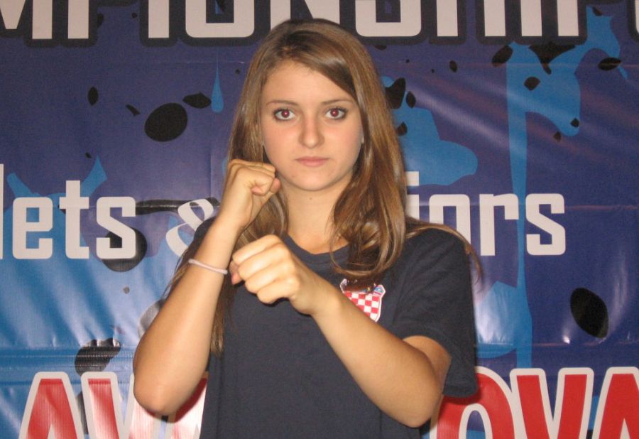 Diana Tanushaj