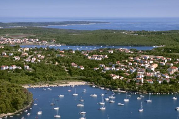 U Banjolama izložba Istra neka blista 