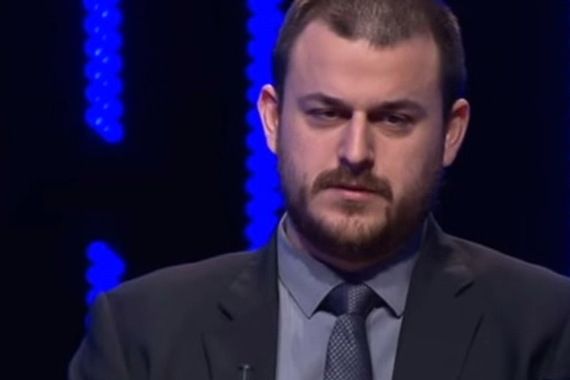 Dean Kotiga se osramotio u Potjeri: Ovo je sve bilo jadno!